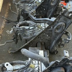 2009 Toyota Prius Abs