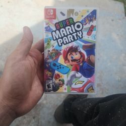 Mario Party