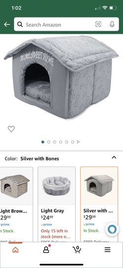 Dog Bed/house or Cat