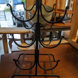 Wine Rack 