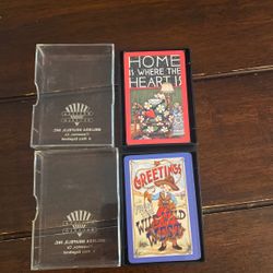 Playing Cards