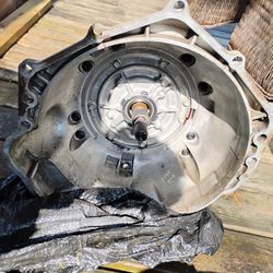 Transmission For Sale