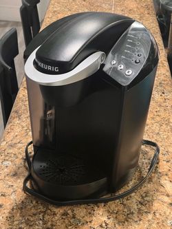 Keurig Single Serve Coffee Maker