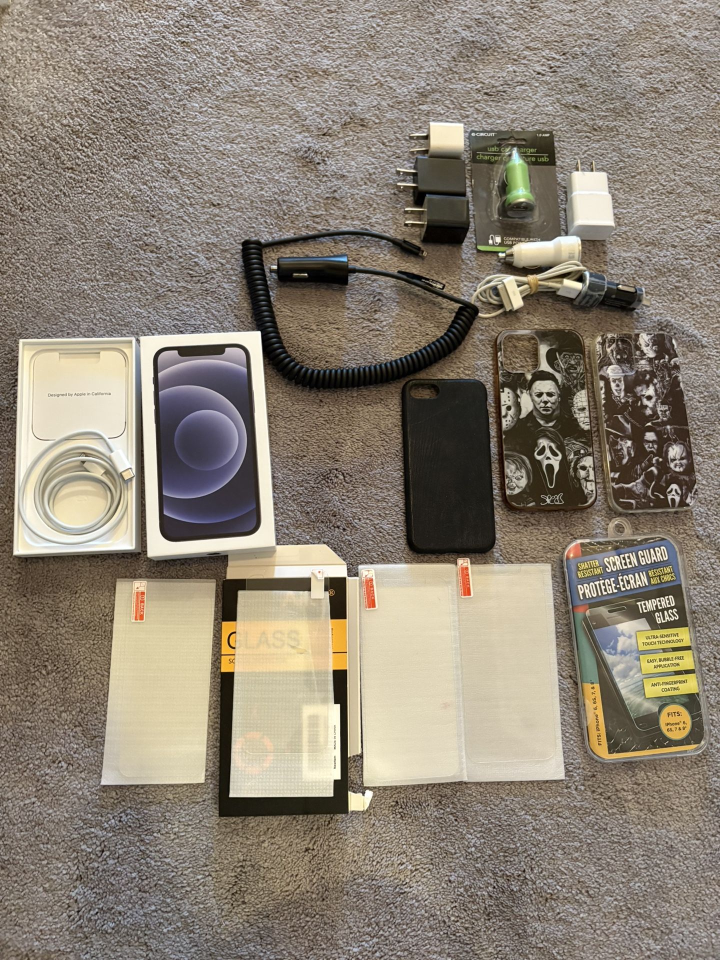 Iphone Accessories