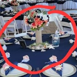 Wedding Decorations and Flowers 