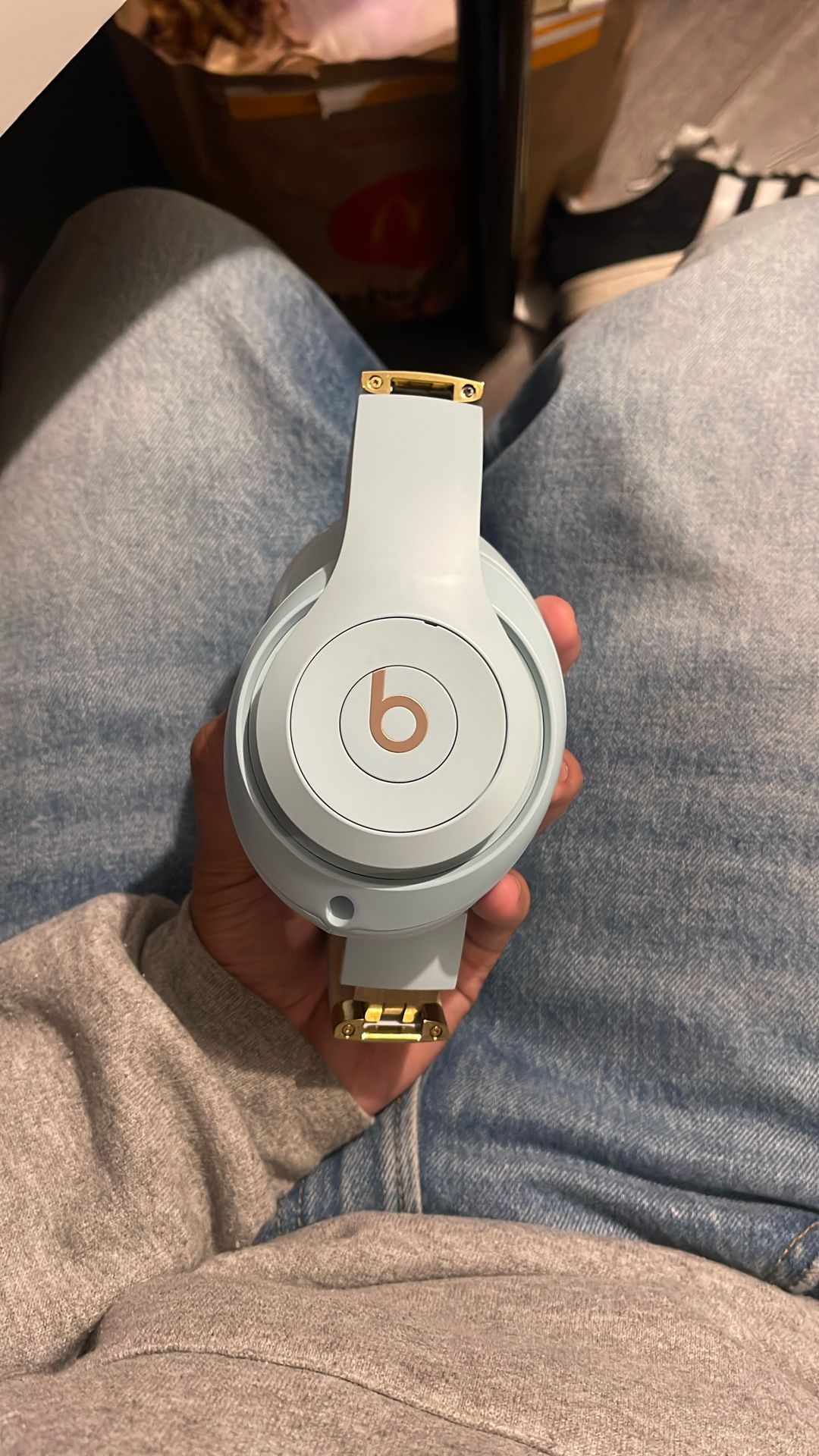 Beats Studio 3