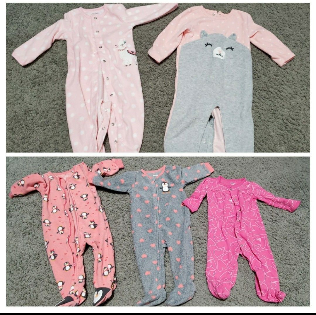 Baby onesie