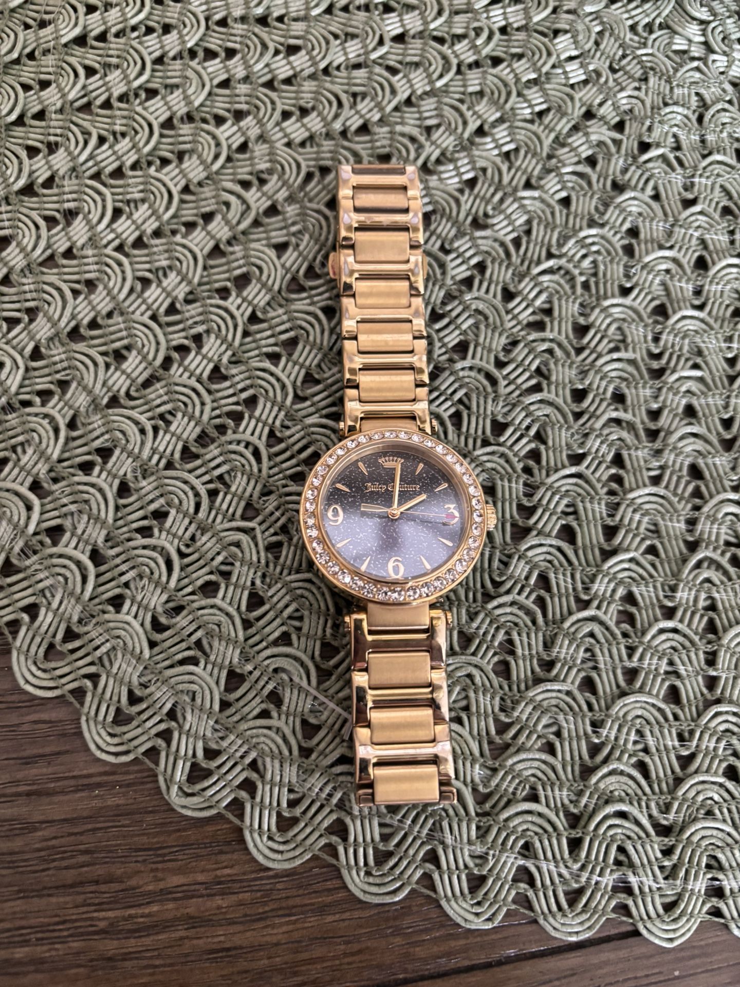 Juicy Couture Watch Women’s