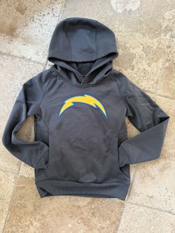 CHARGERS Hoodie