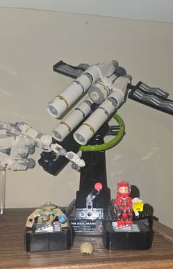 Lego Project Hail Mary