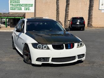 2009  BMW 335i n54