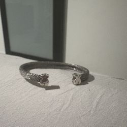 Tous Mesh Bangle Orig