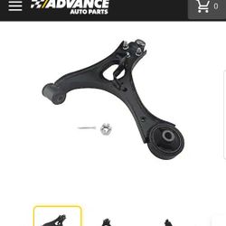 Control Arm