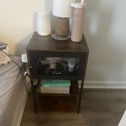 Nightstands (I Have 2)
