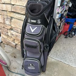Golf Bag 