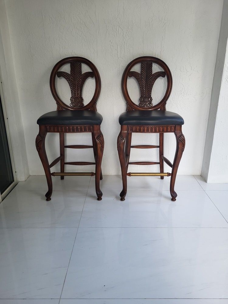 Bar Chairs High End