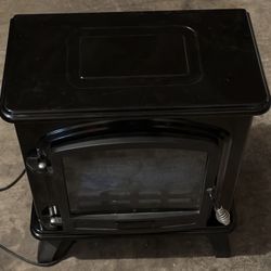 Plug In Heater
