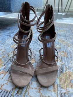 Women’s Heels - Steve Madden