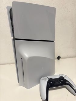 Sony PlayStation 5 Slim