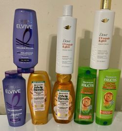 Hair care bundle