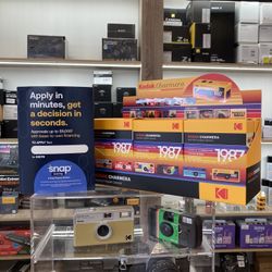 Kodak Charmera Keychain Camera (Located In Downey, CA)