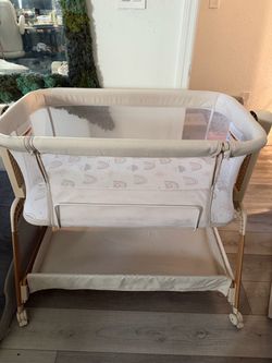 Ezebaby  Baby Bassinet