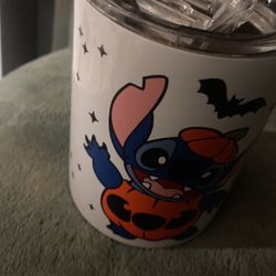 Stitch Cup 