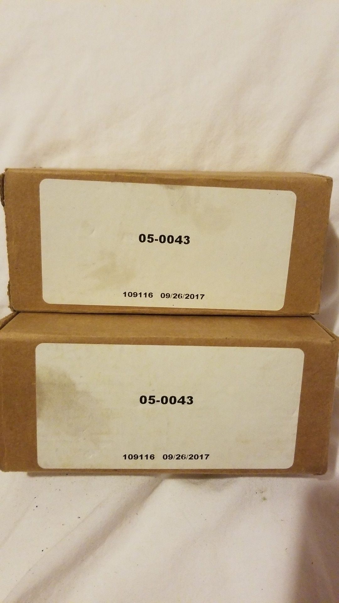 Fuel Mart Hydraulic Filters BRAND NEW