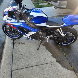 2008 gsxr 750