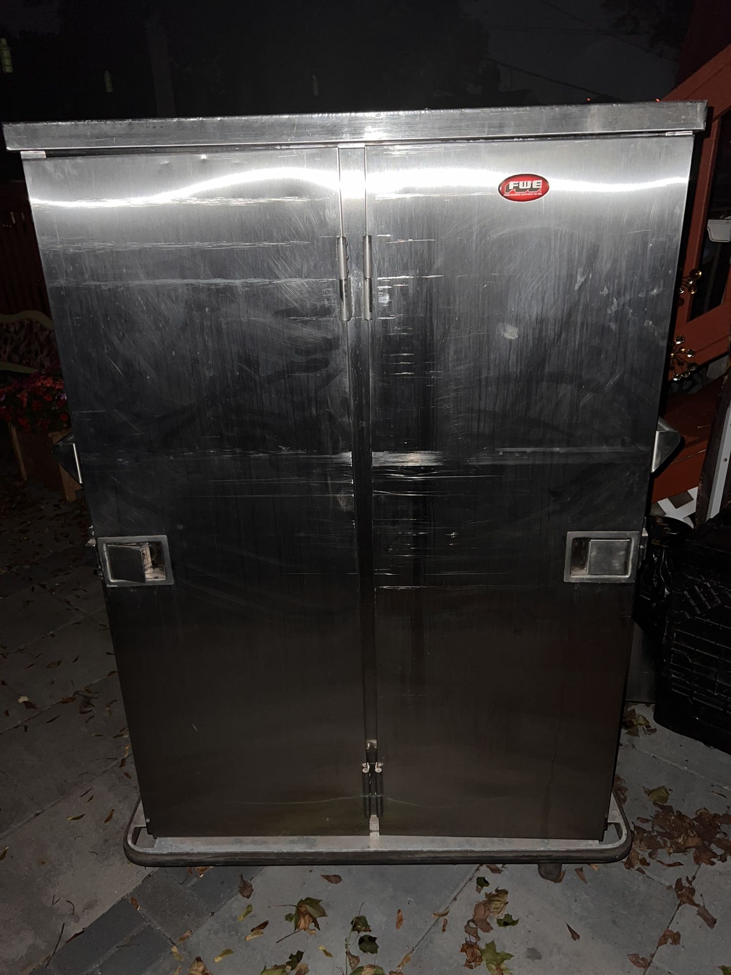 Food Storage