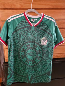 Playeras de MÉXICO