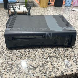 Xbox 360 Console