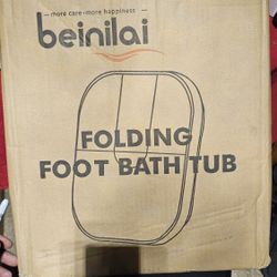 Beinilai Footspa