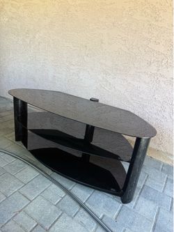 TV Stand And Entertainment Table