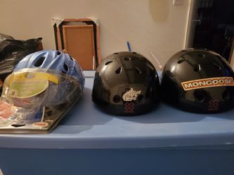 Helmets