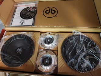 Speaker Combos