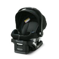 Graco SnugRide SnugLock 35 Infant Car Seat