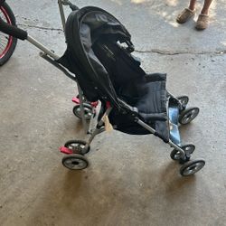 Stroller 