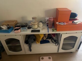 Entertainment center! $80