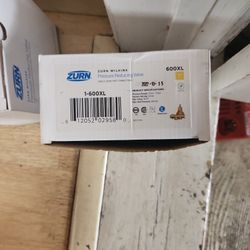 1" 600XL Pressure Regulator