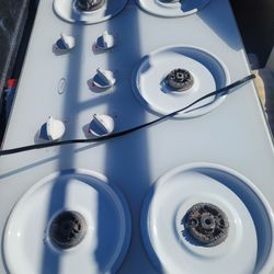 Electric Stove And Range 