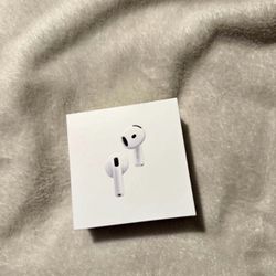 AirPods 4