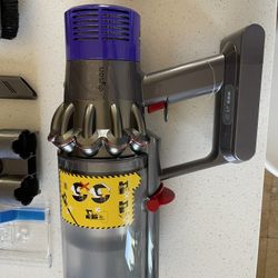 Dyson V10 Animal 