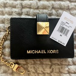 MK Credit Card Wallet- $55