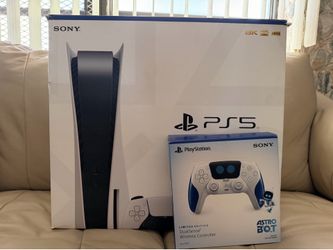 PS5