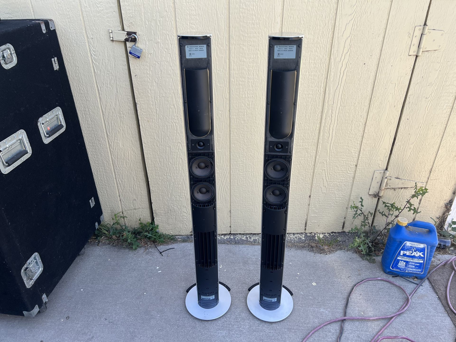 BANG & OLUFSEN, MCMXCII