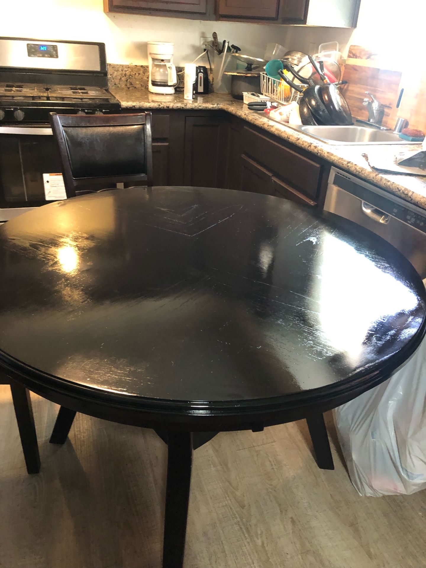 Dining Room Table