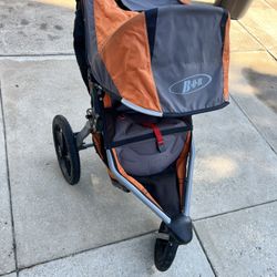 Bob Jogger Stroller 