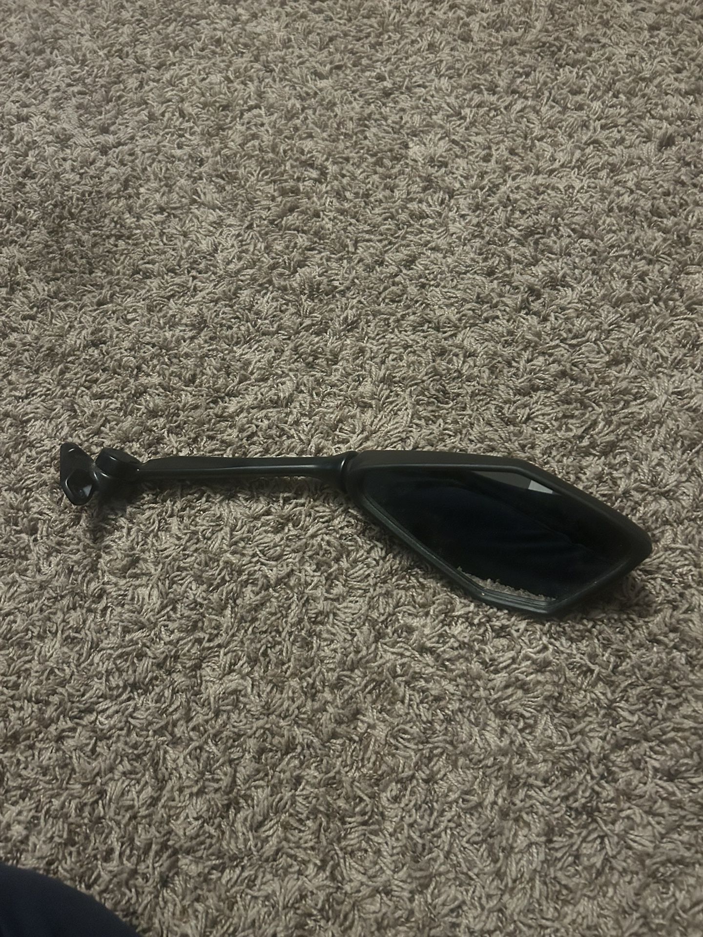 Kawasaki Mirrors