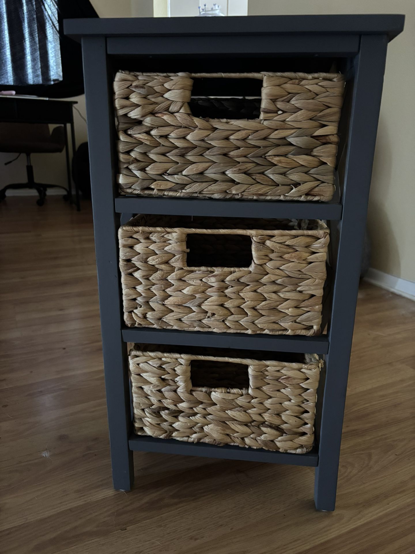 Bedroom Night Stands